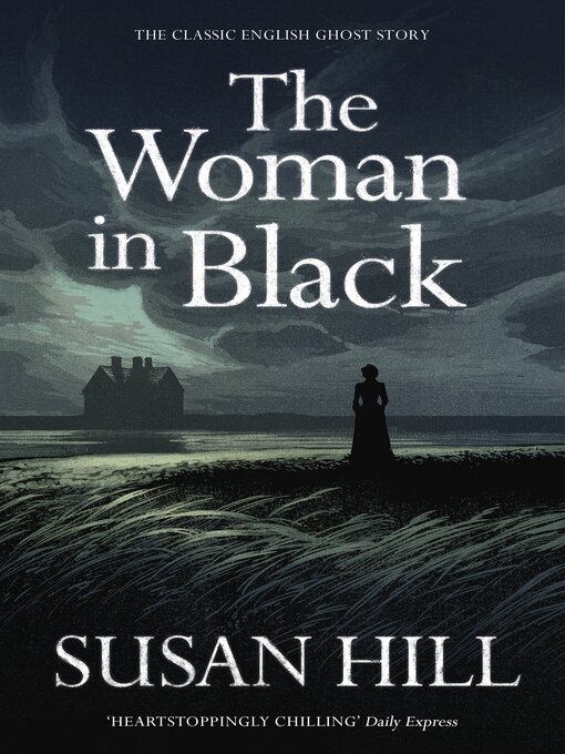 Title details for The Woman in Black by Susan Hill - Wait list
